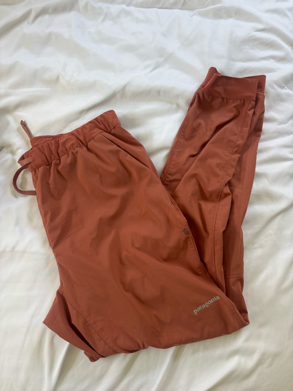 Patagonia Terrebonne Joggers M – Burnished Red (BURD) – STY24540